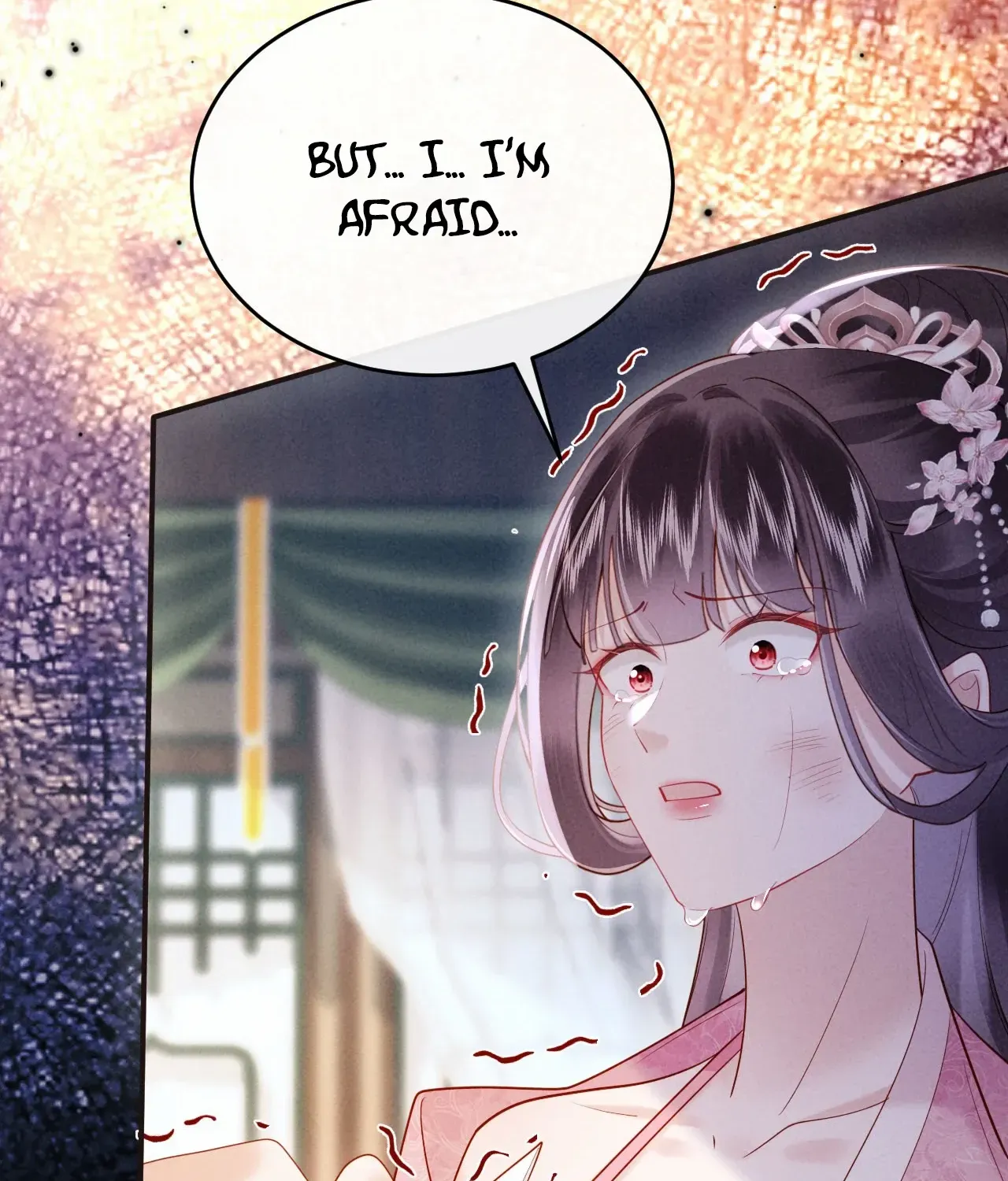 On Our Wedding Night, I Got Pregnant with the Chief Warden’s Child Chapter 14 page 55 - 