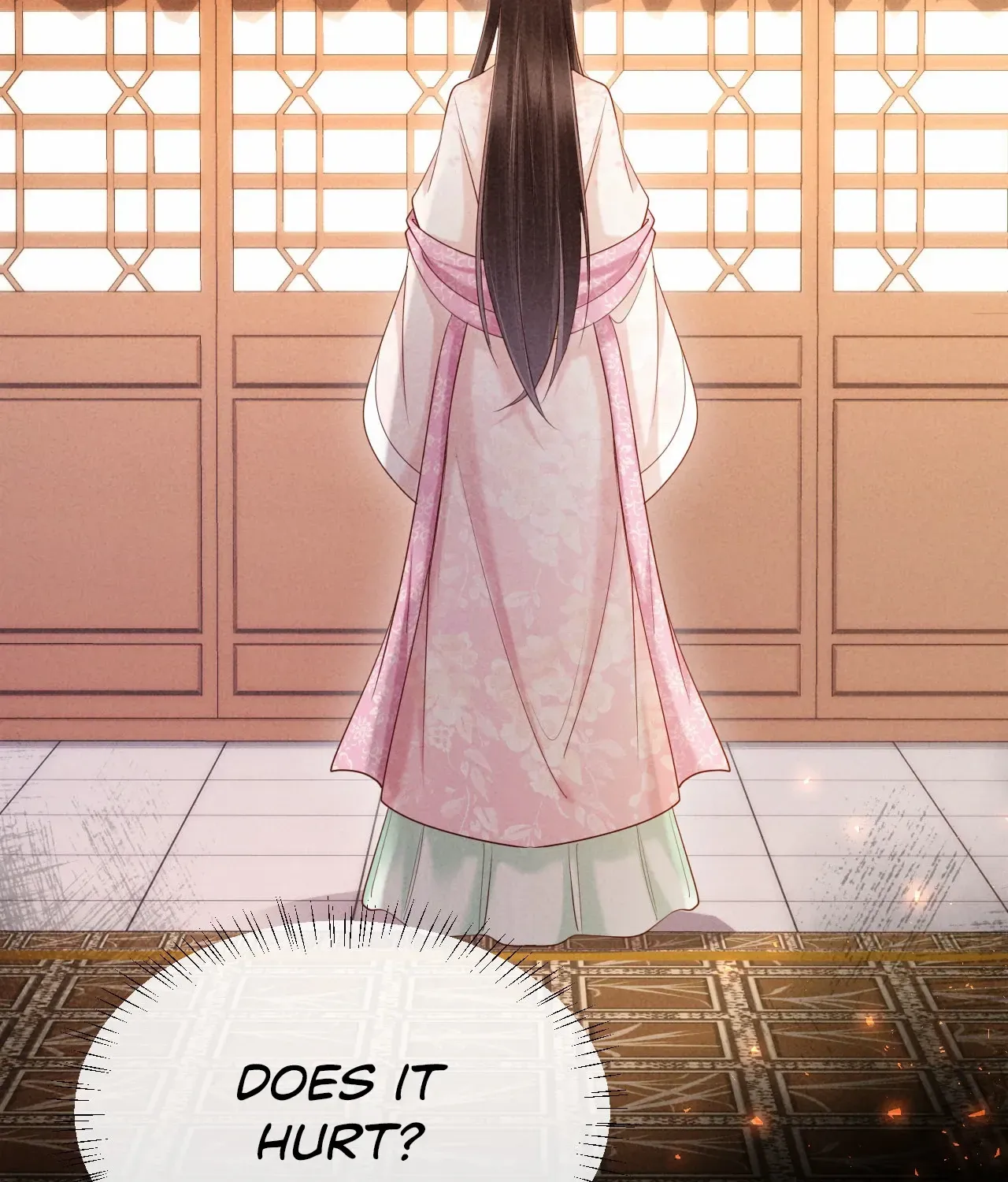 On Our Wedding Night, I Got Pregnant with the Chief Warden’s Child Chapter 14 page 62 - 