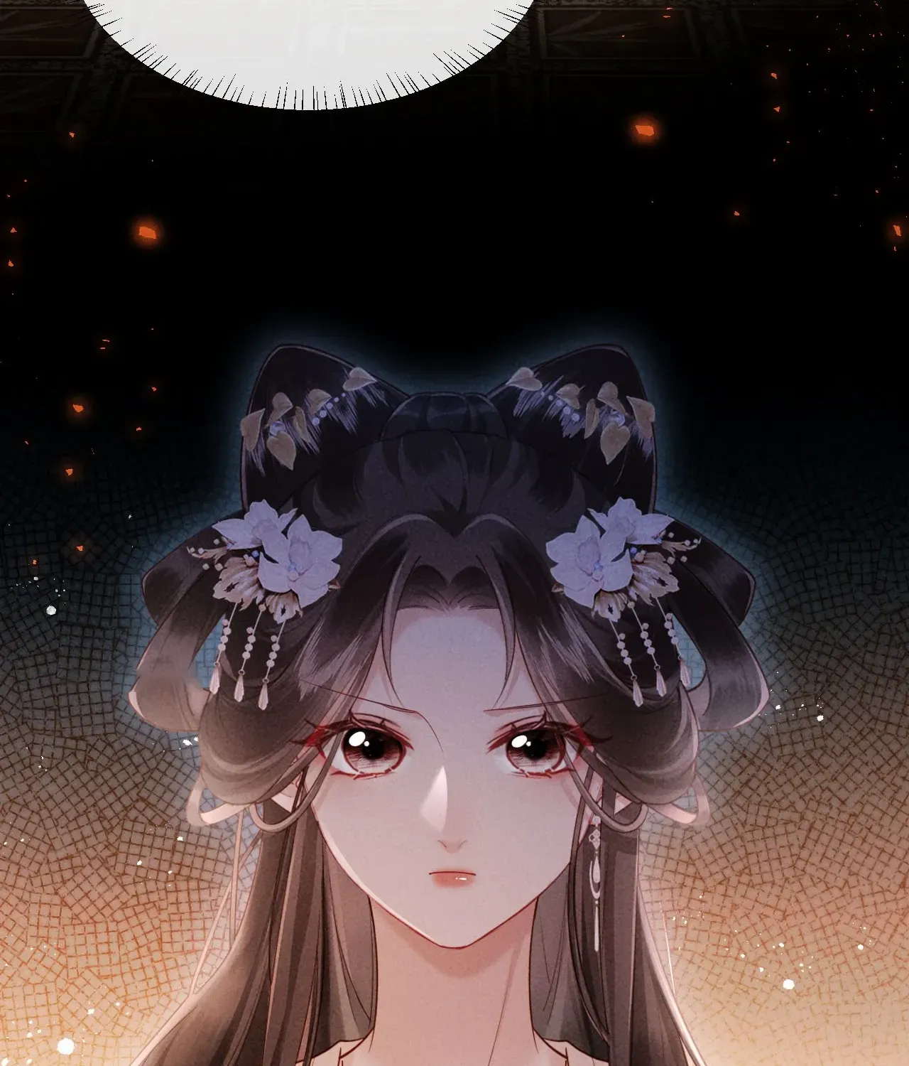 On Our Wedding Night, I Got Pregnant with the Chief Warden’s Child Chapter 14 page 63 - 