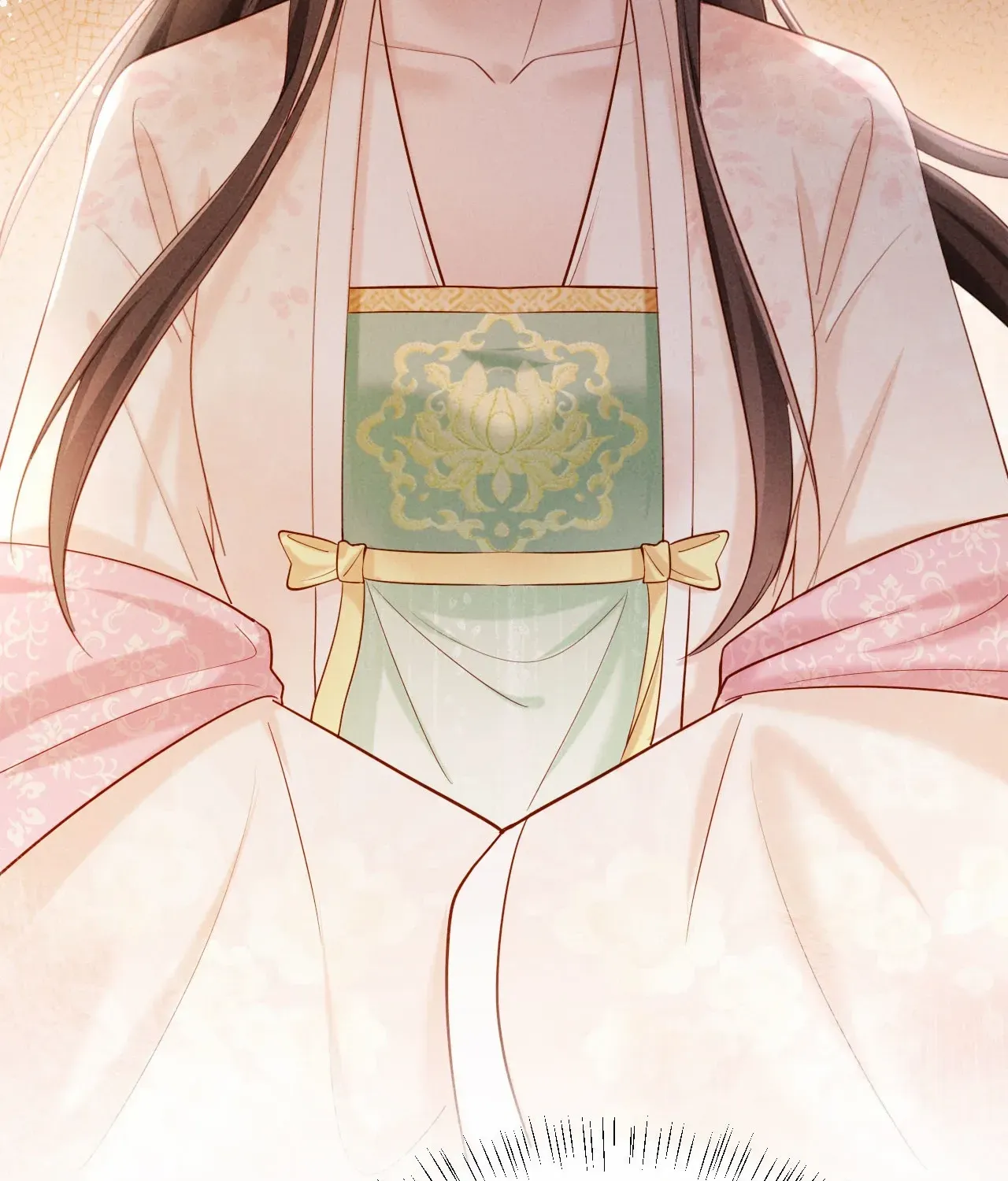 On Our Wedding Night, I Got Pregnant with the Chief Warden’s Child Chapter 14 page 64 - 