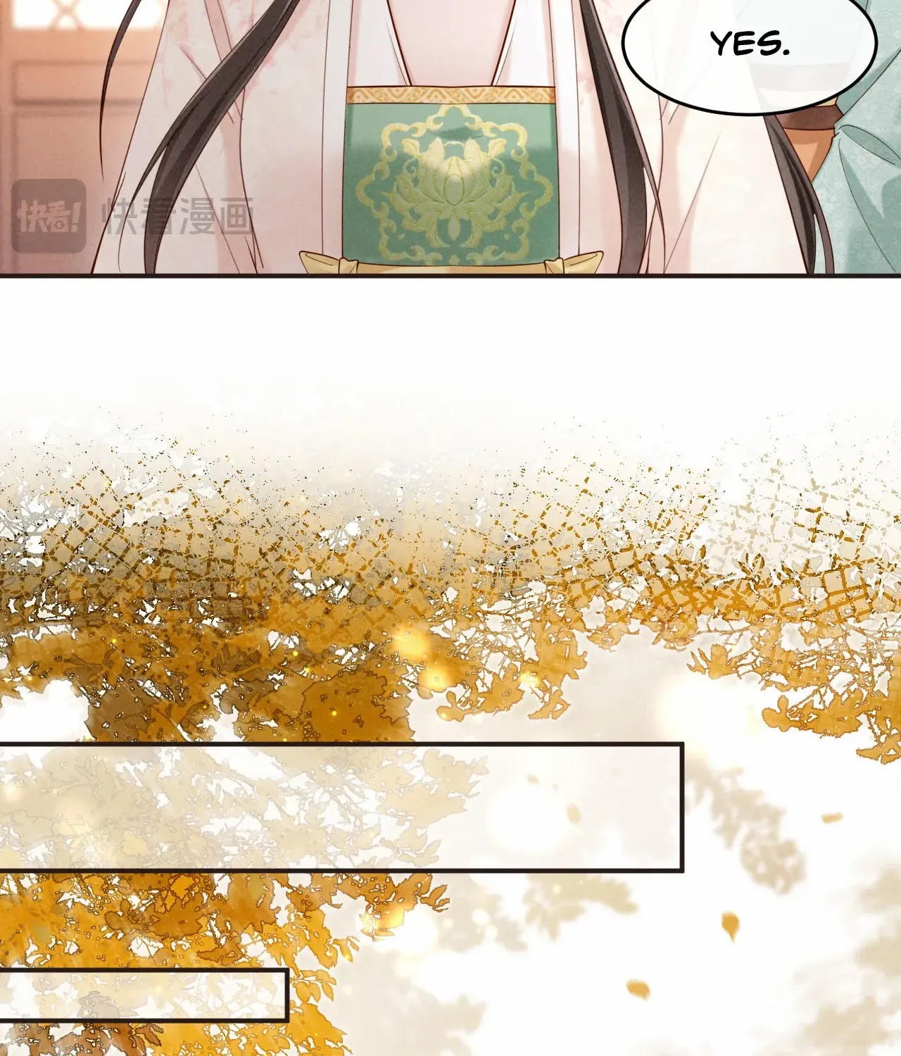 On Our Wedding Night, I Got Pregnant with the Chief Warden’s Child Chapter 14 page 67 - 