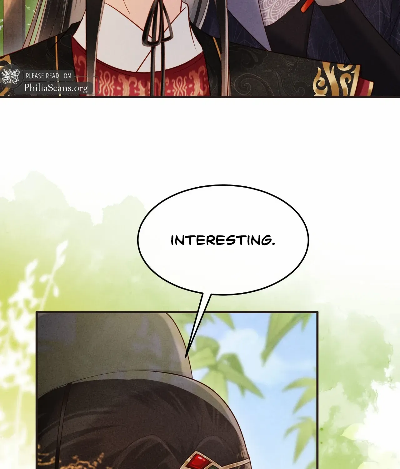On Our Wedding Night, I Got Pregnant with the Chief Warden’s Child Chapter 14 page 69 - 