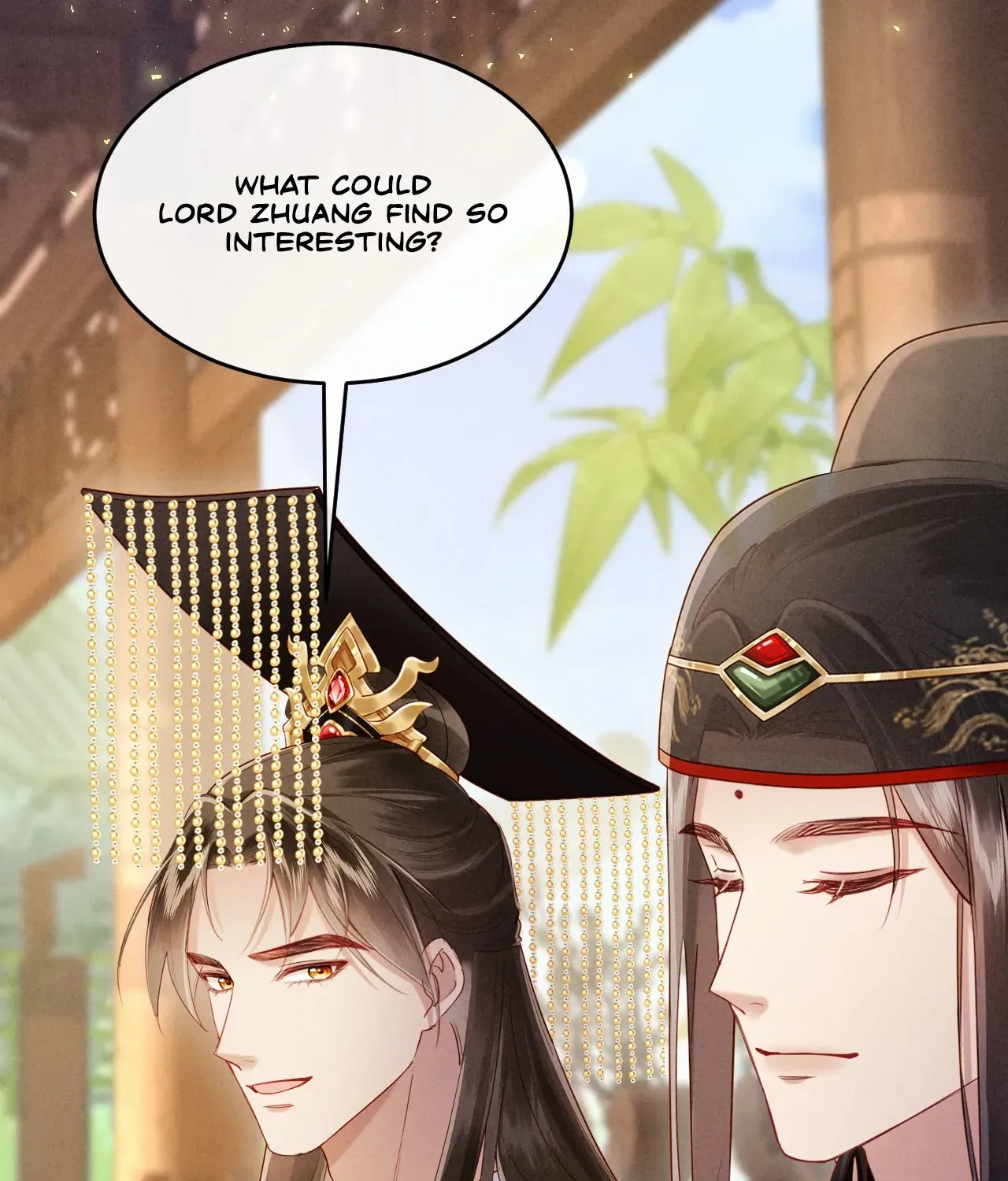 On Our Wedding Night, I Got Pregnant with the Chief Warden’s Child Chapter 14 page 72 - 