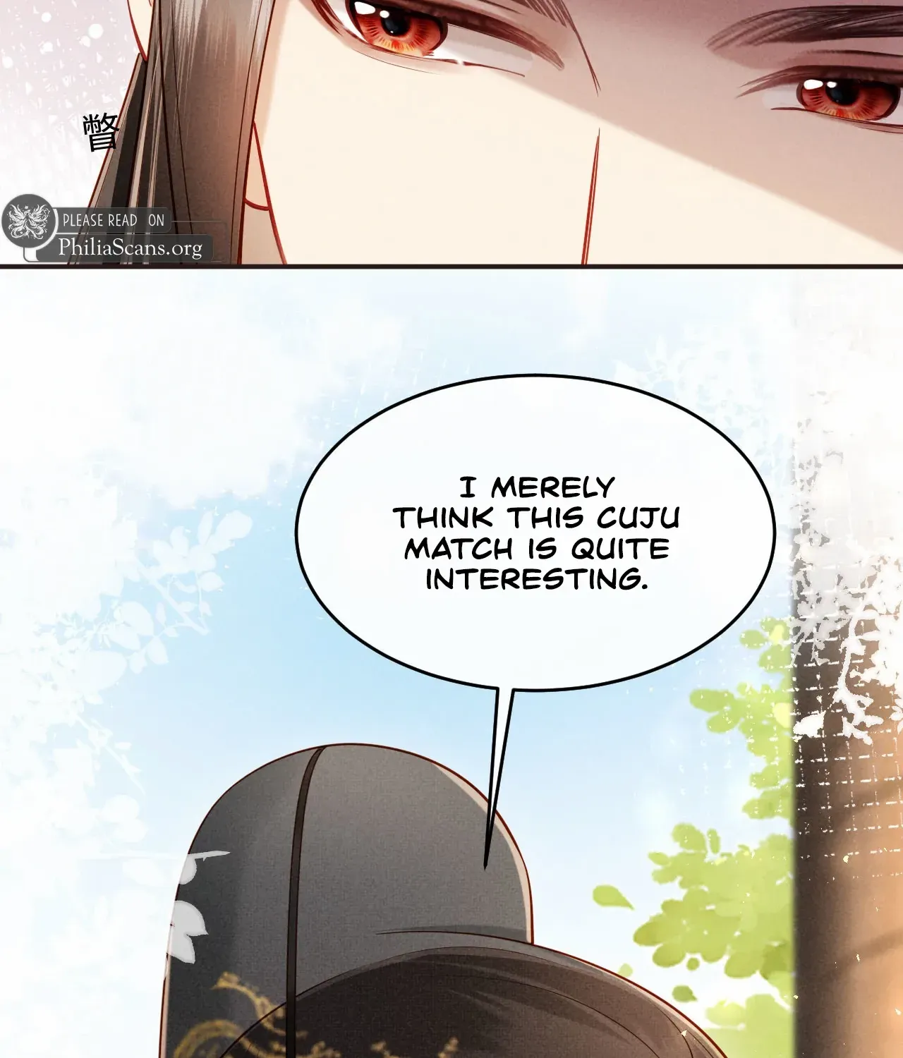 On Our Wedding Night, I Got Pregnant with the Chief Warden’s Child Chapter 14 page 74 - 