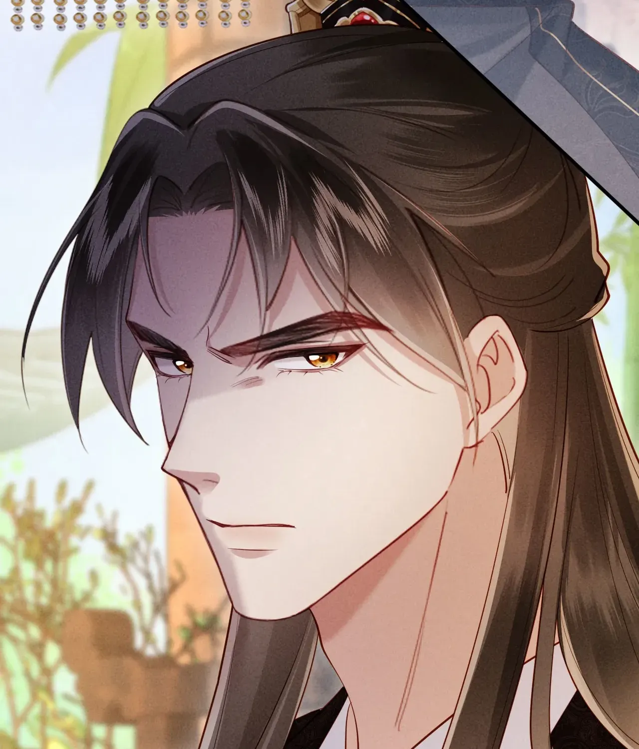On Our Wedding Night, I Got Pregnant with the Chief Warden’s Child Chapter 14 page 77 - 