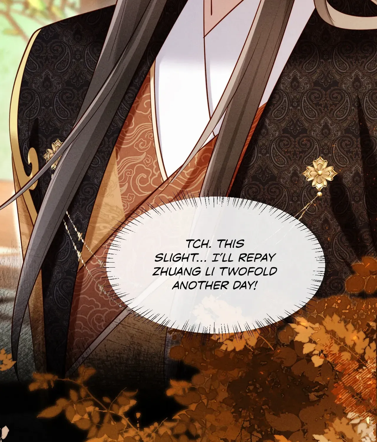 On Our Wedding Night, I Got Pregnant with the Chief Warden’s Child Chapter 14 page 78 - 