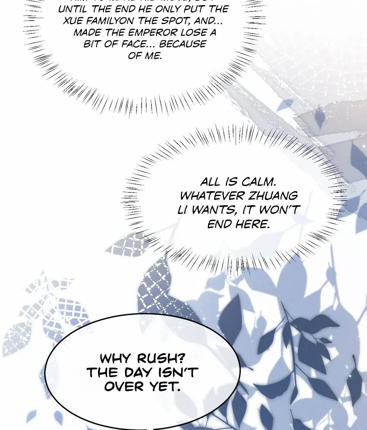 On Our Wedding Night, I Got Pregnant with the Chief Warden’s Child Chapter 14 page 87 - 