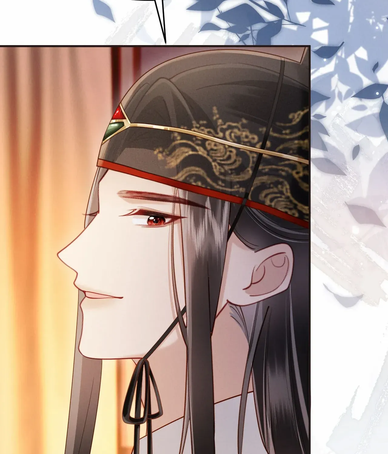 On Our Wedding Night, I Got Pregnant with the Chief Warden’s Child Chapter 14 page 88 - 