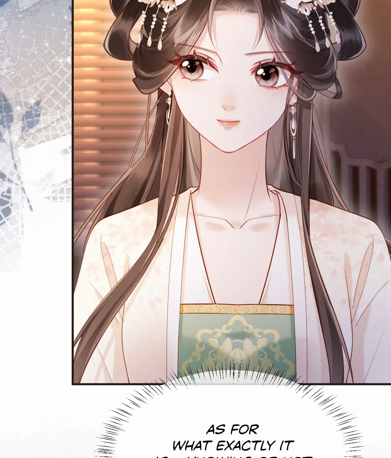 On Our Wedding Night, I Got Pregnant with the Chief Warden’s Child Chapter 14 page 90 - 