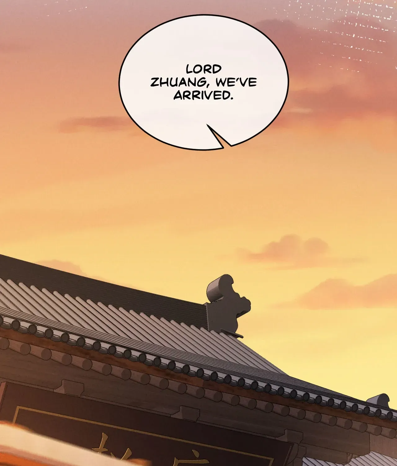 On Our Wedding Night, I Got Pregnant with the Chief Warden’s Child Chapter 14 page 92 - 