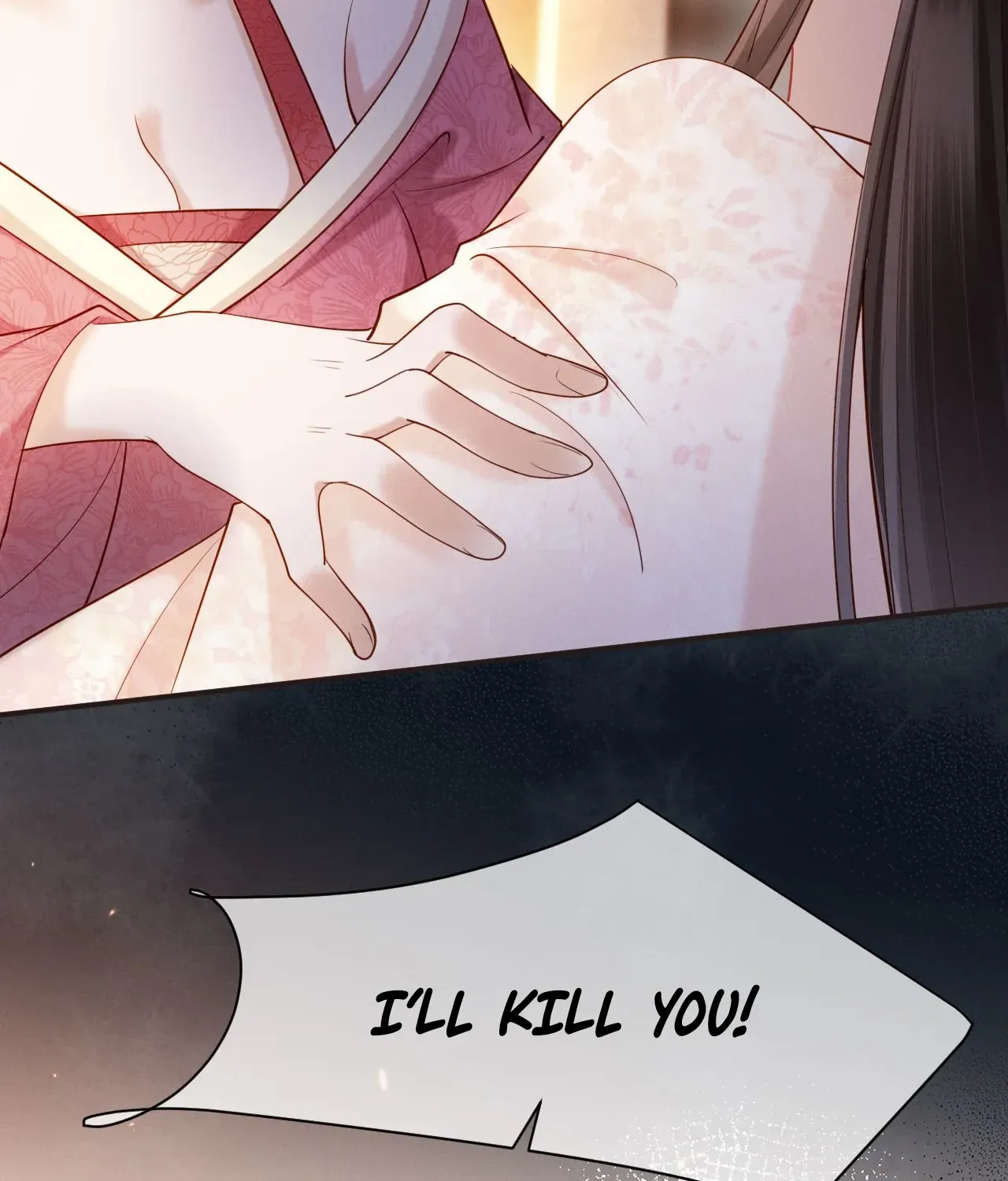 On Our Wedding Night, I Got Pregnant with the Chief Warden’s Child Chapter 14 page 97 - 