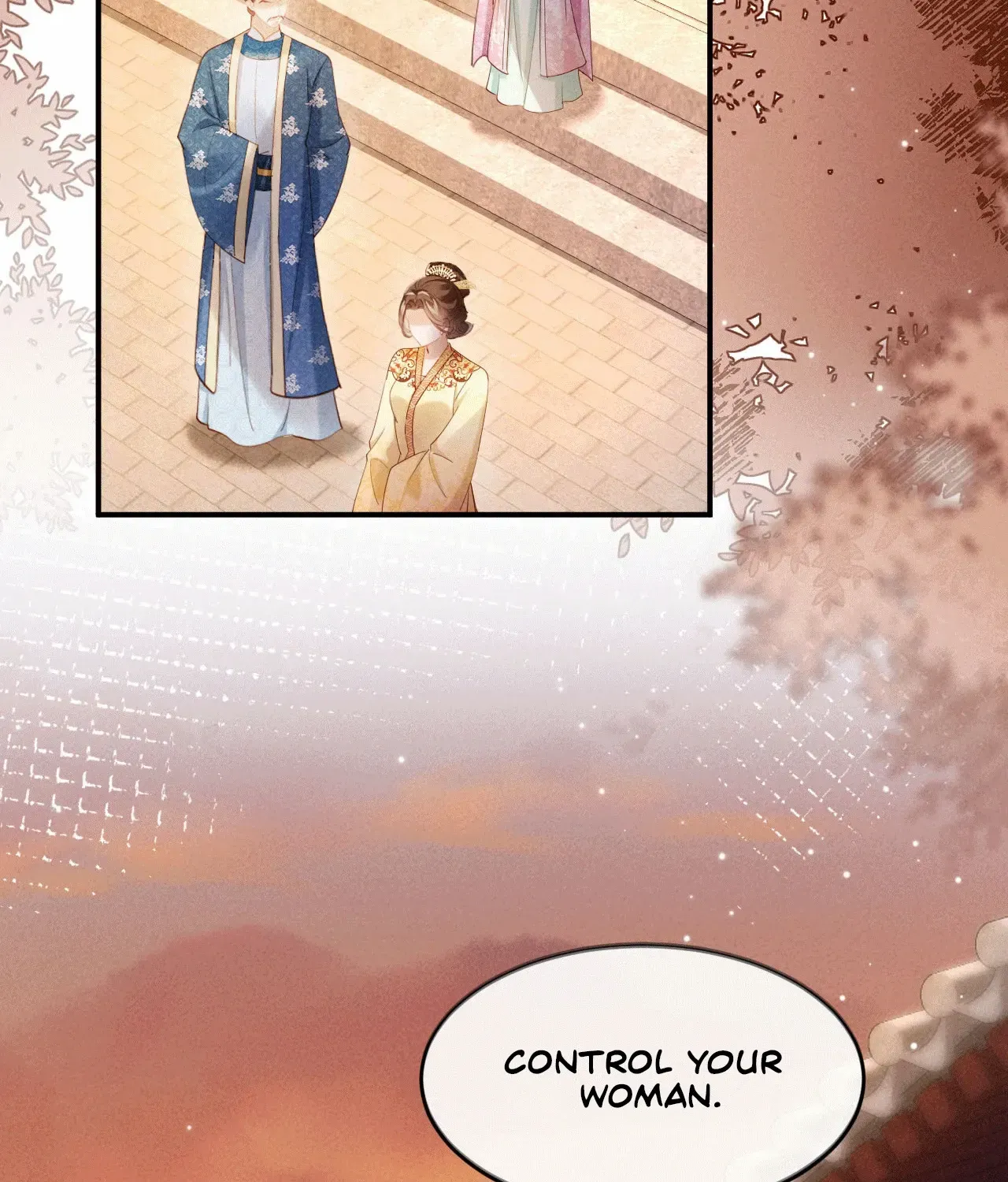 On Our Wedding Night, I Got Pregnant with the Chief Warden’s Child Chapter 14 page 100 - 