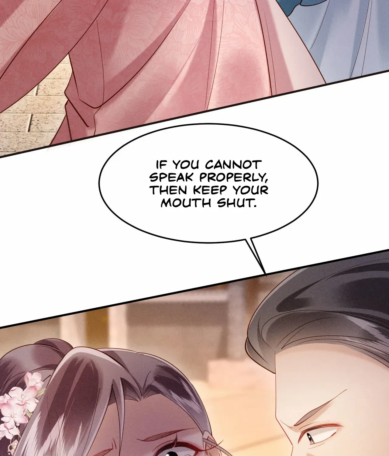 On Our Wedding Night, I Got Pregnant with the Chief Warden’s Child Chapter 15 page 14 - 