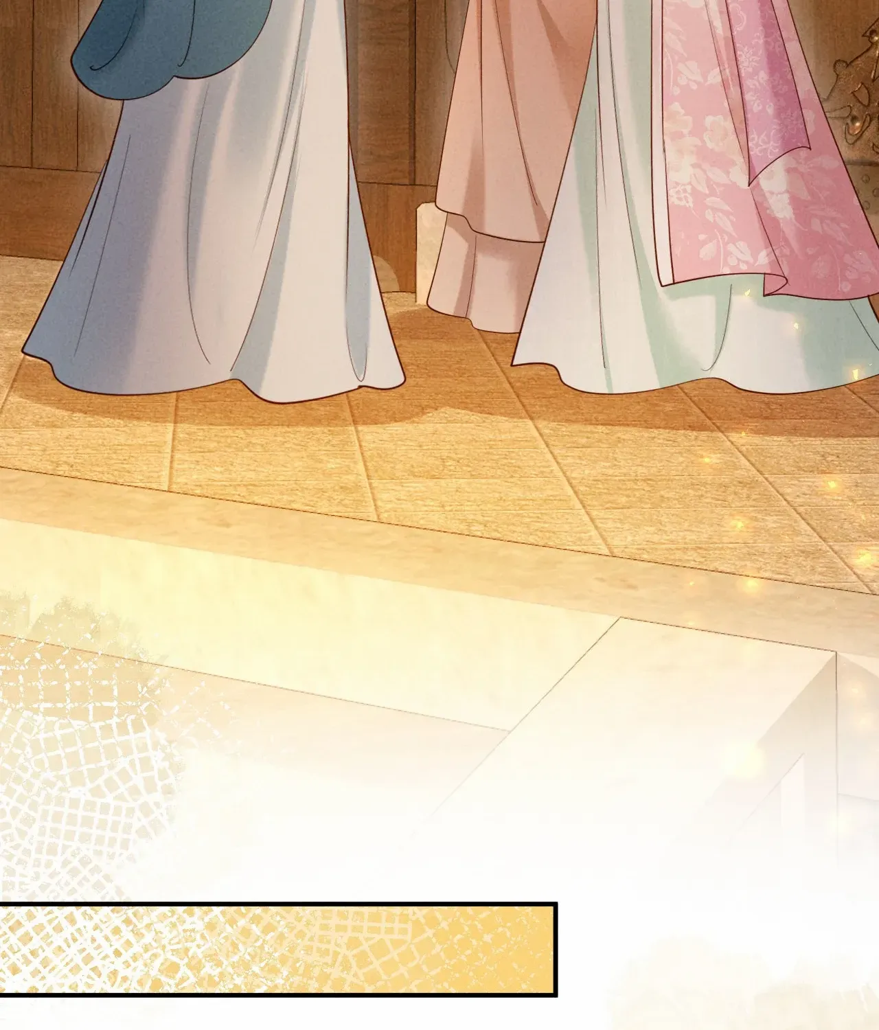 On Our Wedding Night, I Got Pregnant with the Chief Warden’s Child Chapter 15 page 19 - 