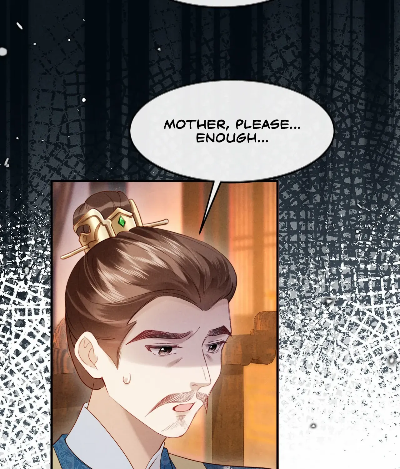 On Our Wedding Night, I Got Pregnant with the Chief Warden’s Child Chapter 15 page 28 - 