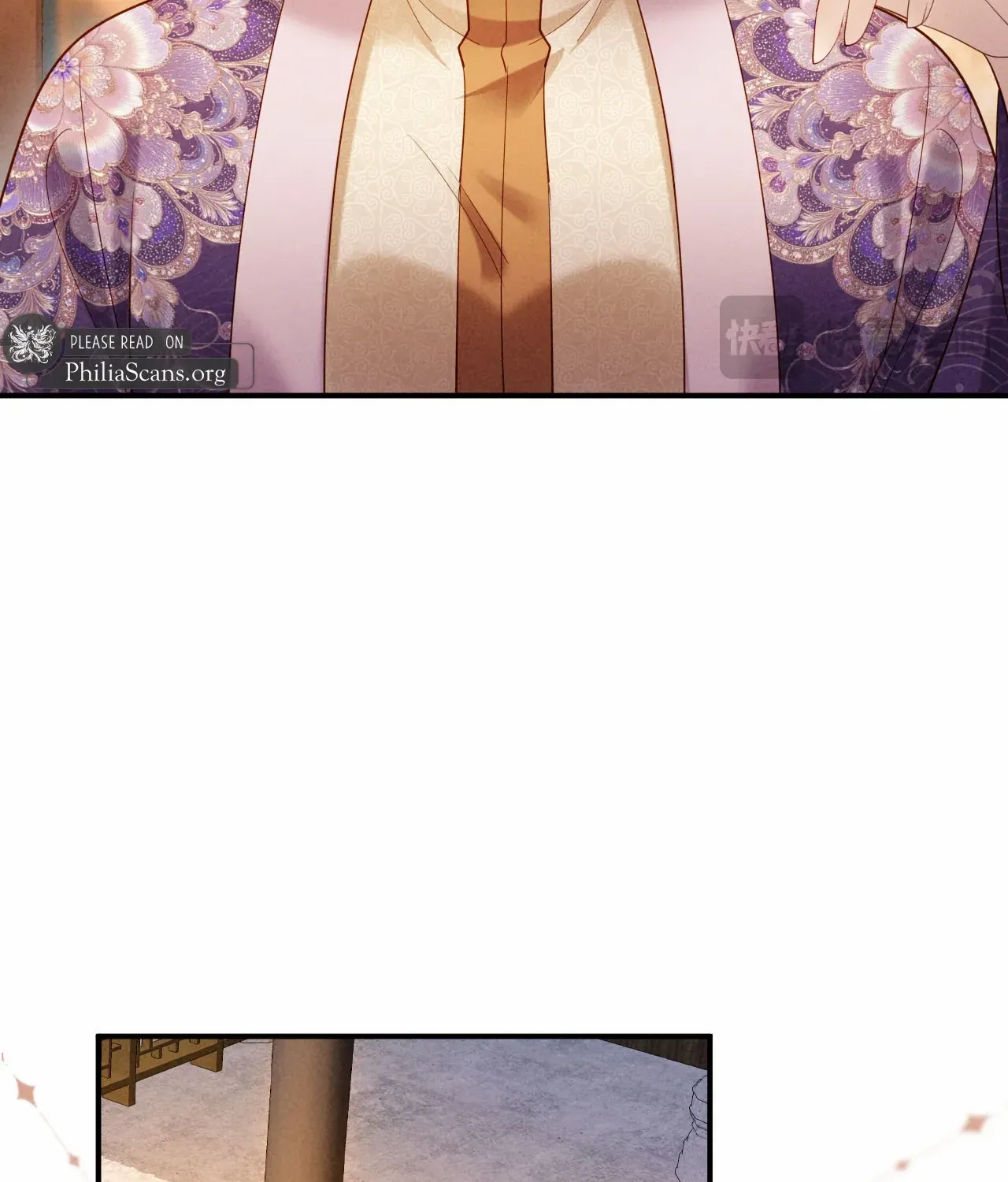 On Our Wedding Night, I Got Pregnant with the Chief Warden’s Child Chapter 15 page 34 - 