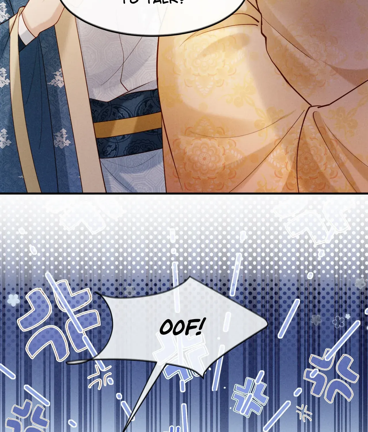 On Our Wedding Night, I Got Pregnant with the Chief Warden’s Child Chapter 15 page 38 - 