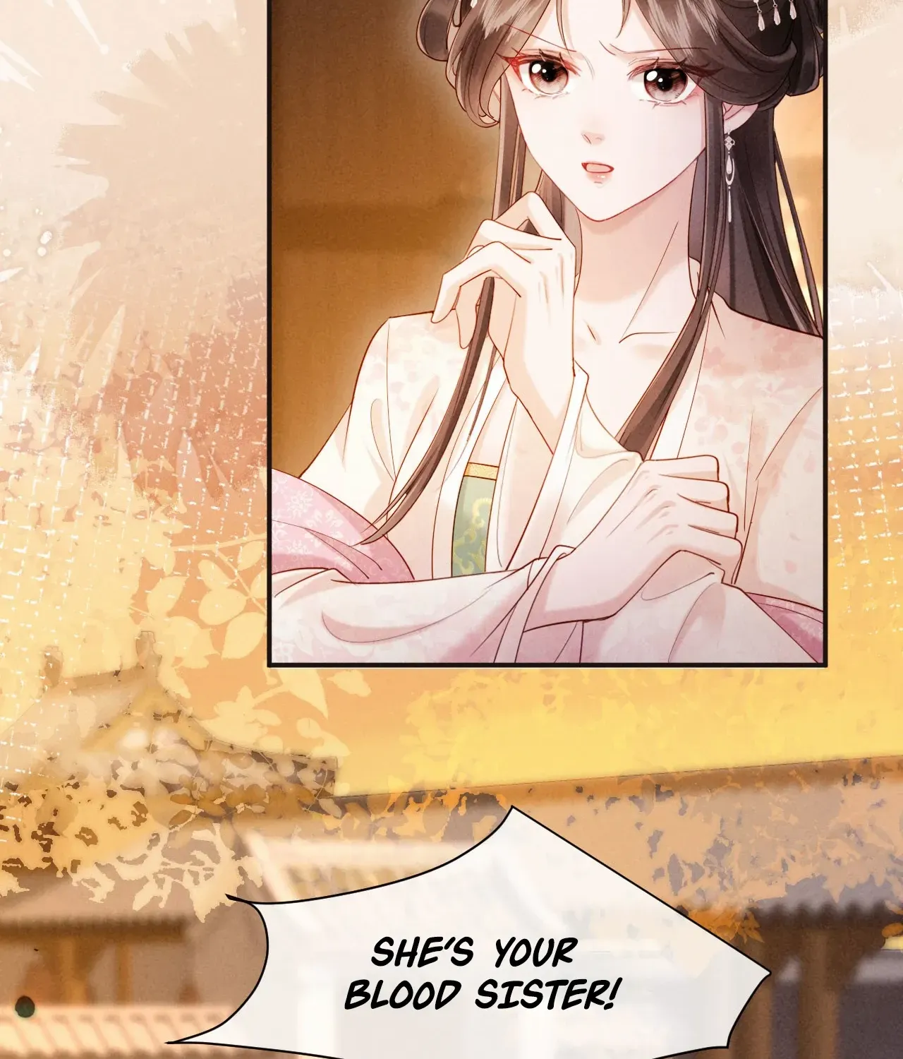 On Our Wedding Night, I Got Pregnant with the Chief Warden’s Child Chapter 15 page 5 - 