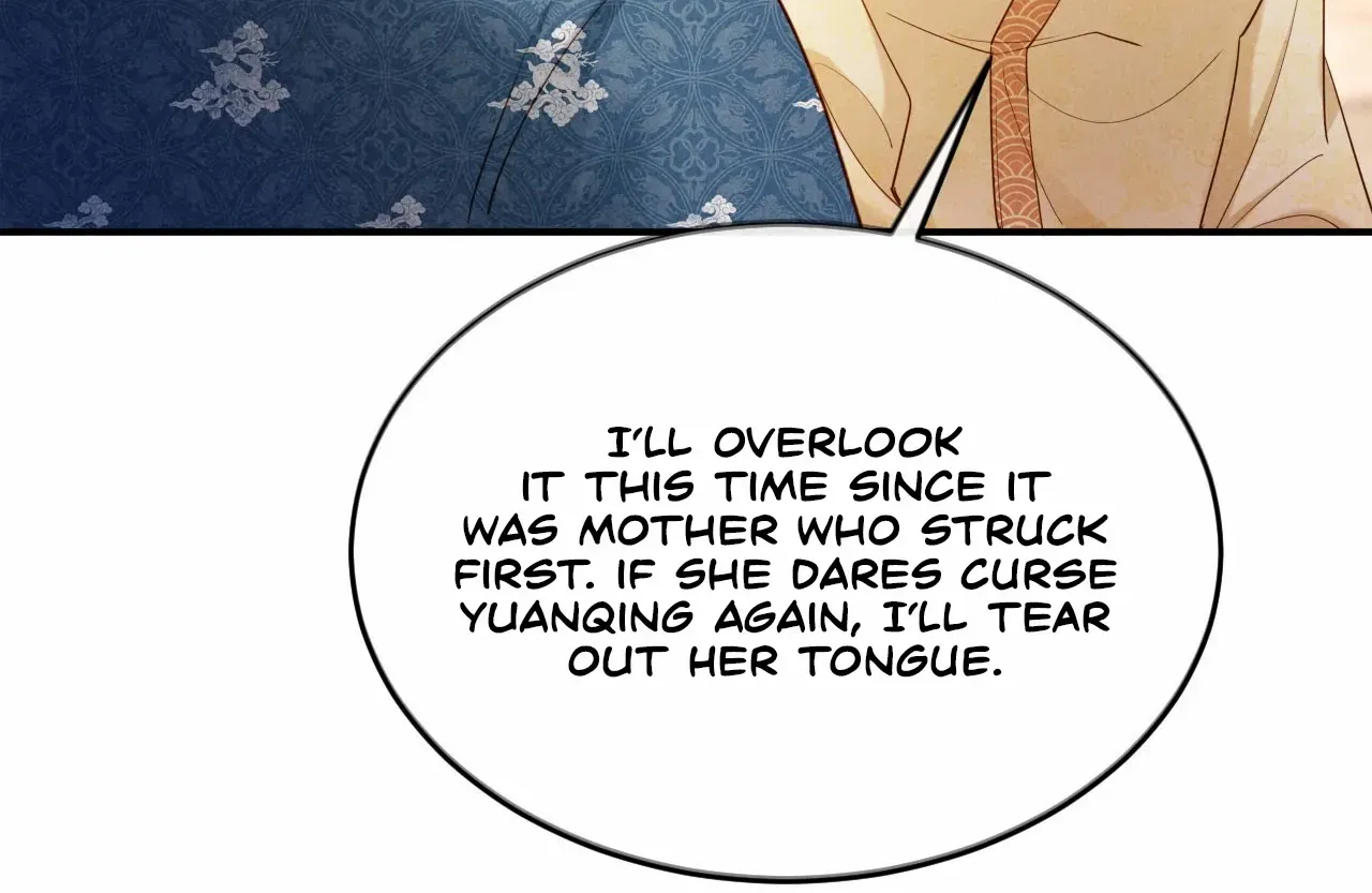 On Our Wedding Night, I Got Pregnant with the Chief Warden’s Child Chapter 15 page 41 - 