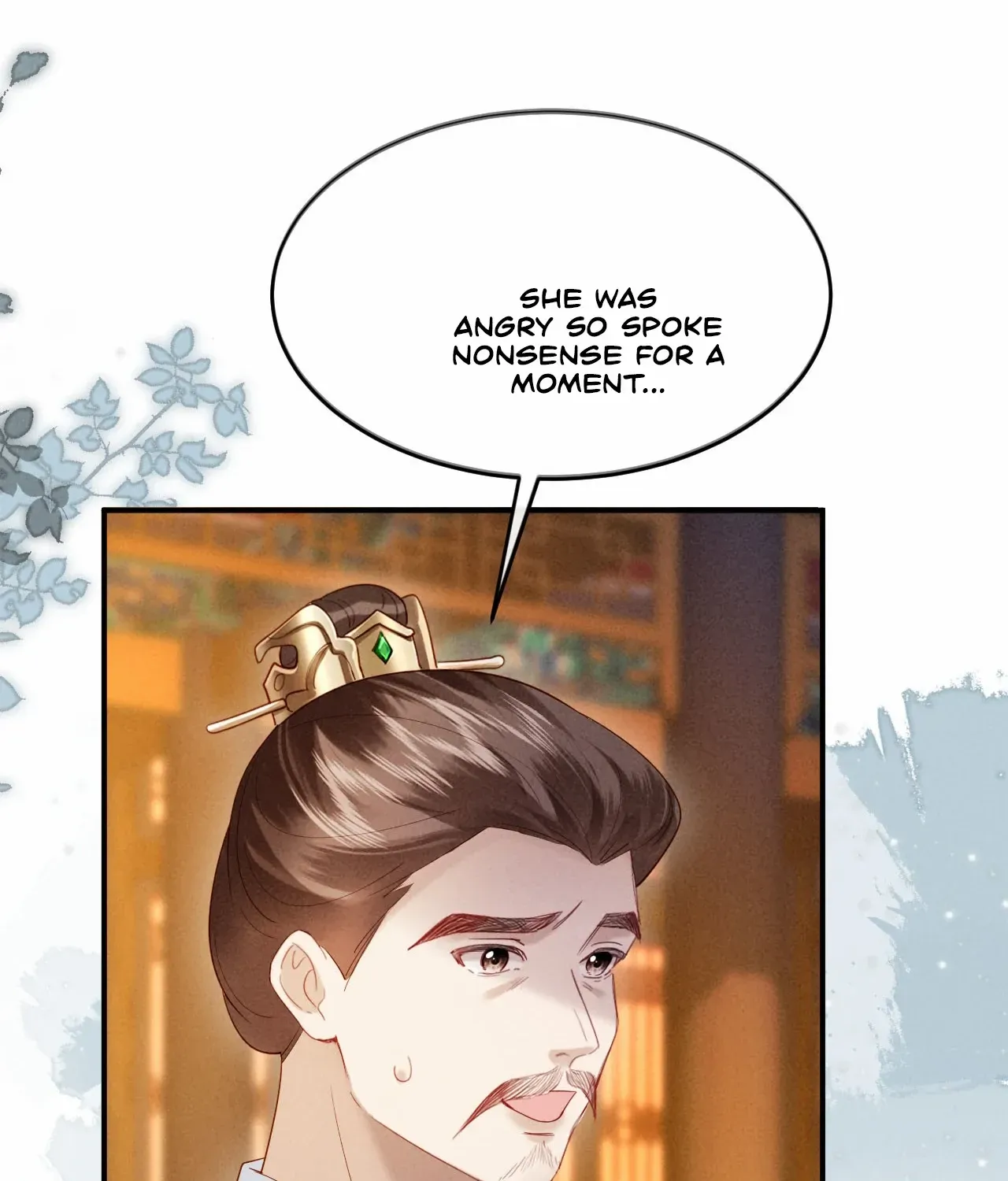 On Our Wedding Night, I Got Pregnant with the Chief Warden’s Child Chapter 15 page 42 - 