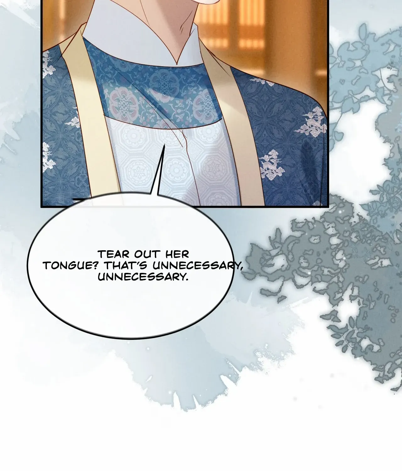 On Our Wedding Night, I Got Pregnant with the Chief Warden’s Child Chapter 15 page 43 - 