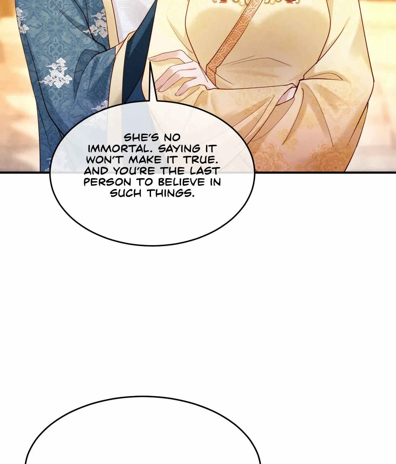 On Our Wedding Night, I Got Pregnant with the Chief Warden’s Child Chapter 15 page 45 - 