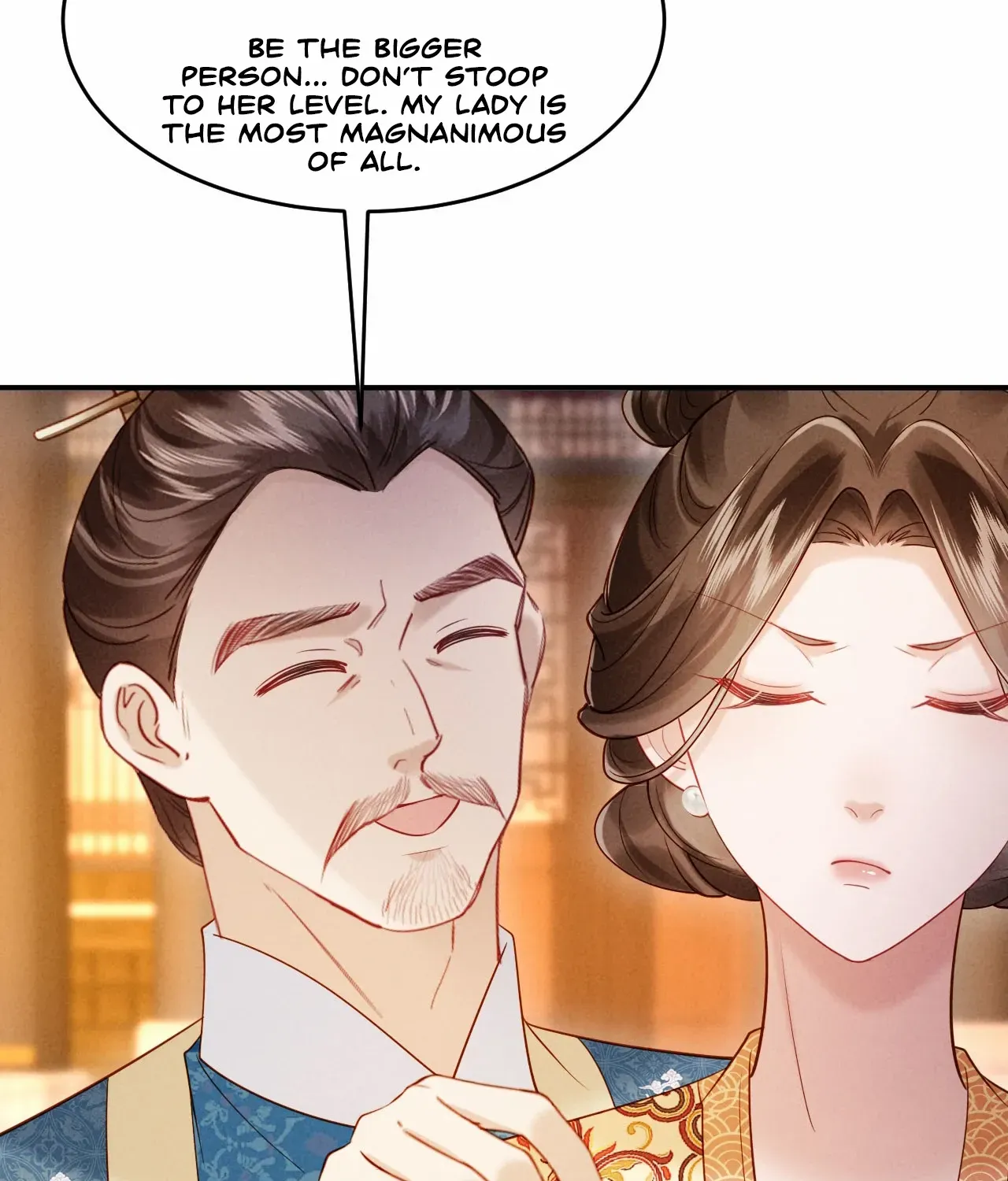 On Our Wedding Night, I Got Pregnant with the Chief Warden’s Child Chapter 15 page 46 - 