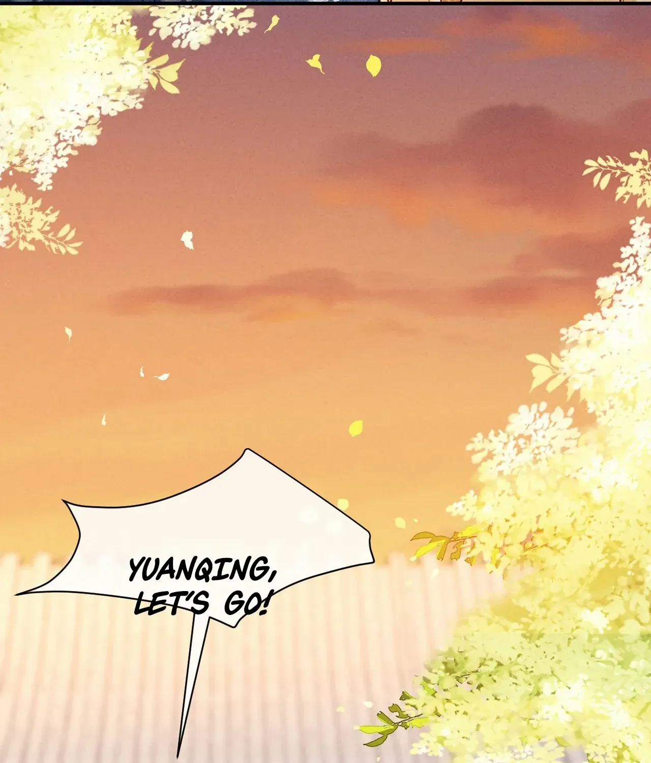 On Our Wedding Night, I Got Pregnant with the Chief Warden’s Child Chapter 15 page 49 - 