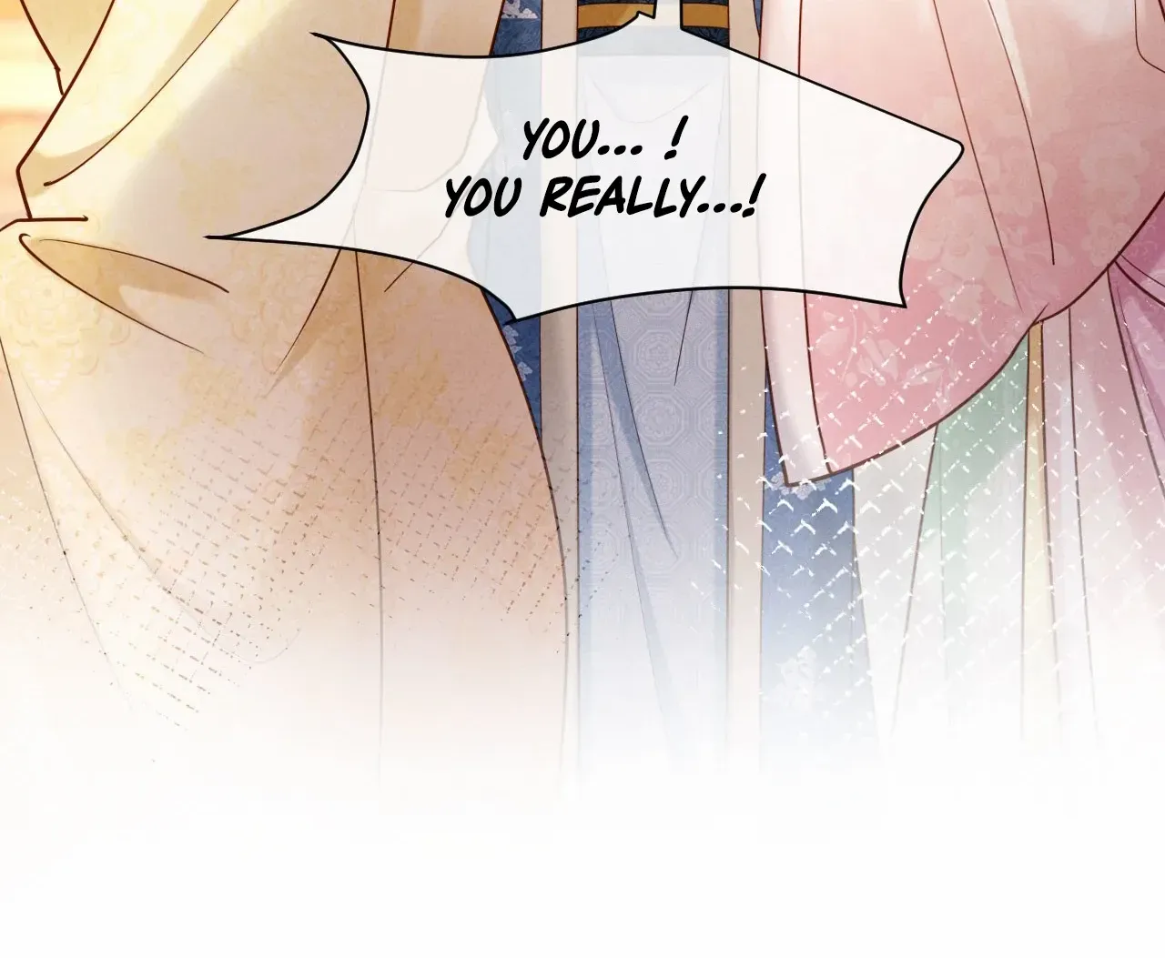 On Our Wedding Night, I Got Pregnant with the Chief Warden’s Child Chapter 15 page 51 - 