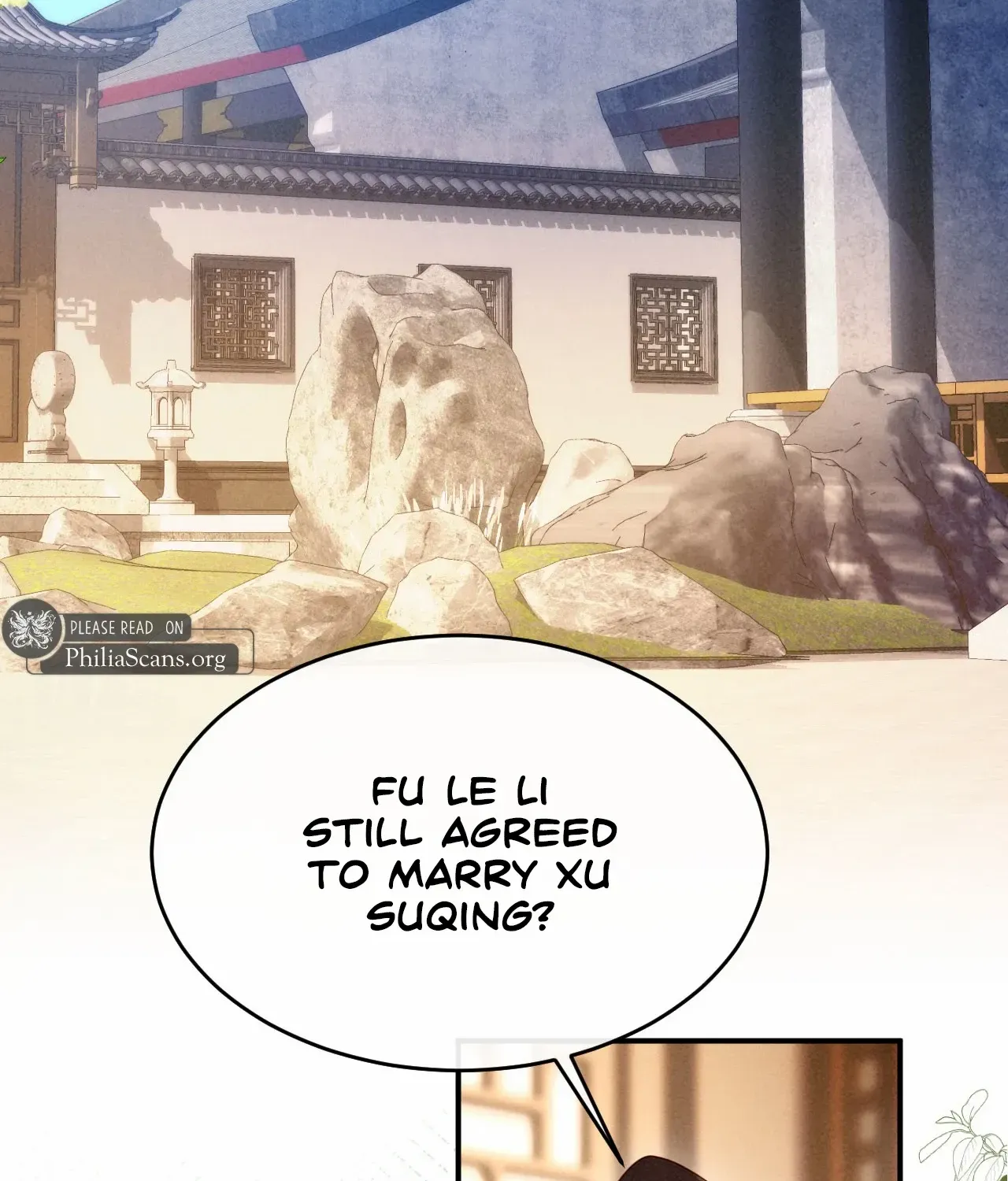 On Our Wedding Night, I Got Pregnant with the Chief Warden’s Child Chapter 15 page 55 - 