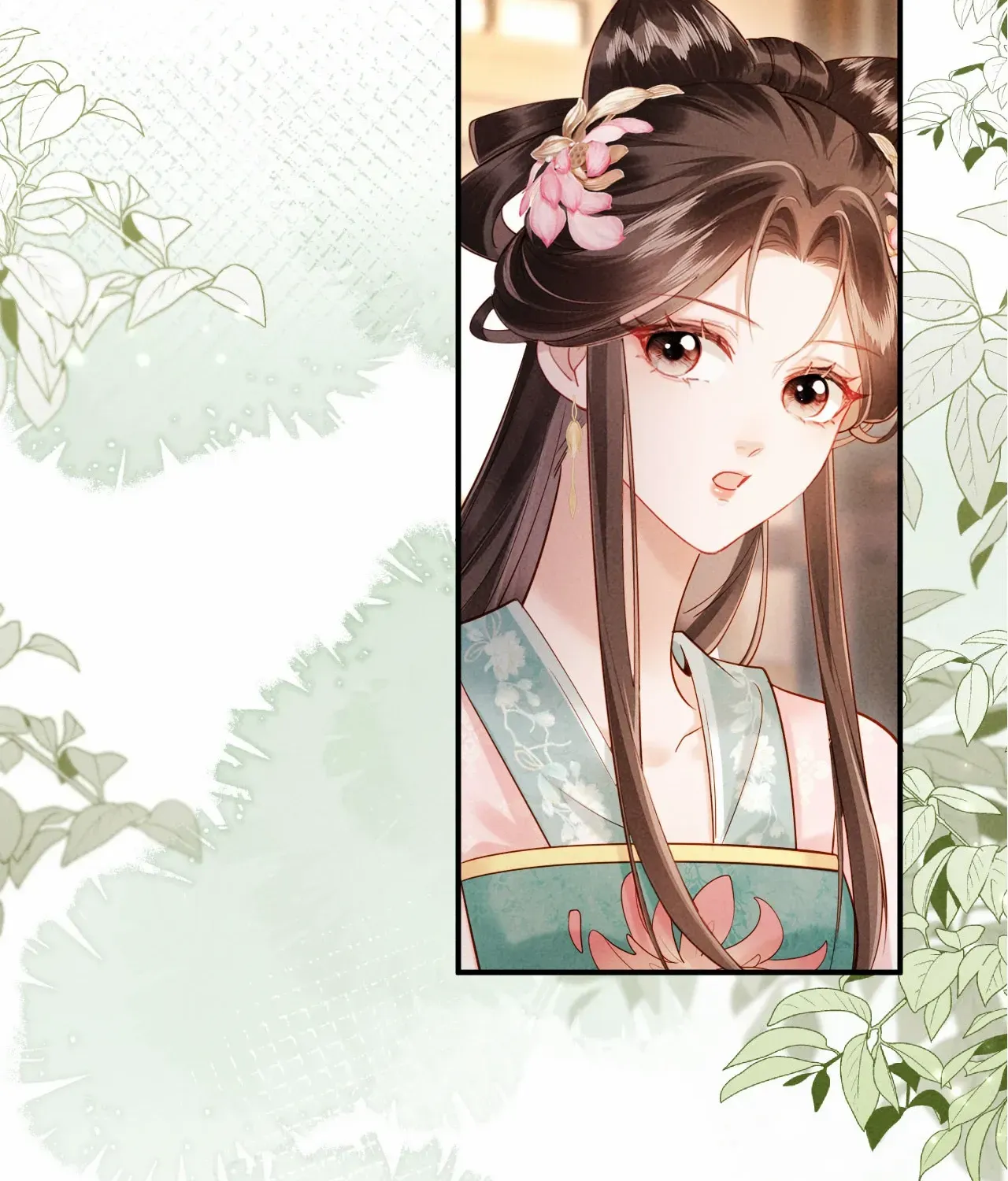 On Our Wedding Night, I Got Pregnant with the Chief Warden’s Child Chapter 15 page 56 - 