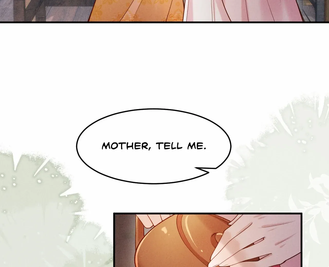 On Our Wedding Night, I Got Pregnant with the Chief Warden’s Child Chapter 15 page 60 - 
