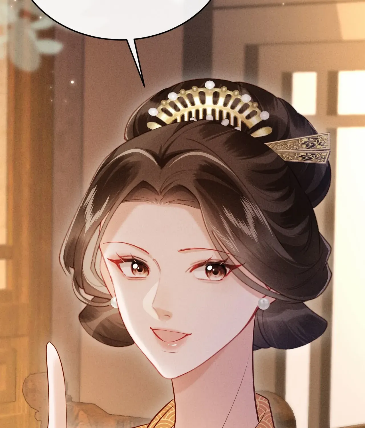 On Our Wedding Night, I Got Pregnant with the Chief Warden’s Child Chapter 15 page 62 - 