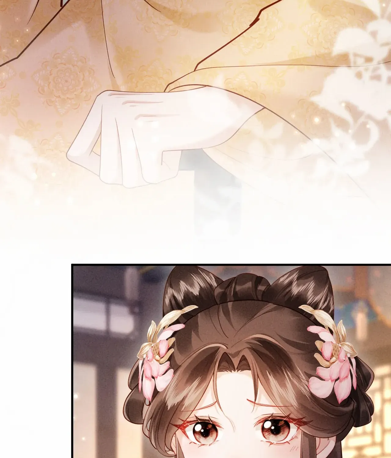 On Our Wedding Night, I Got Pregnant with the Chief Warden’s Child Chapter 15 page 64 - 