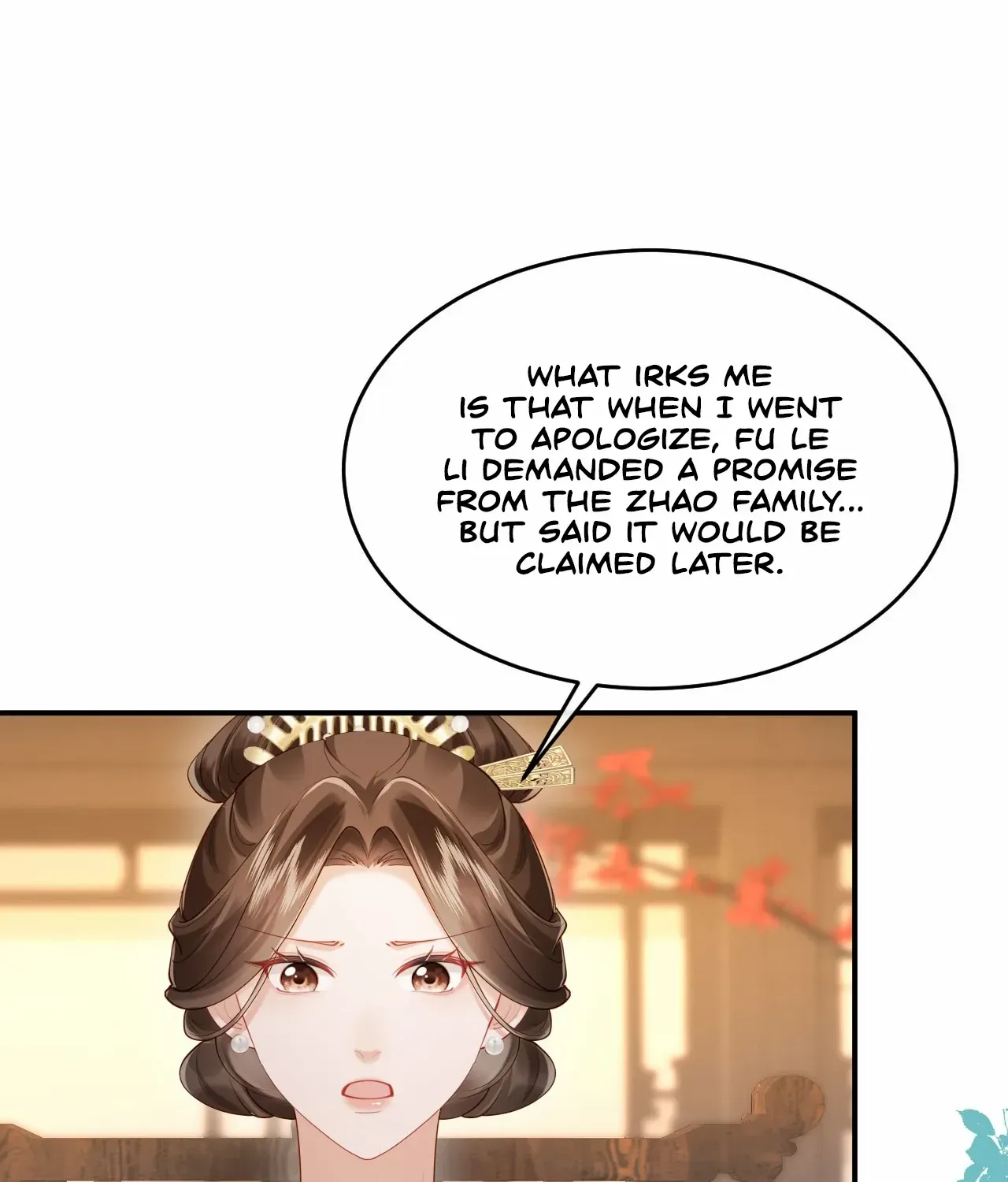 On Our Wedding Night, I Got Pregnant with the Chief Warden’s Child Chapter 15 page 66 - 