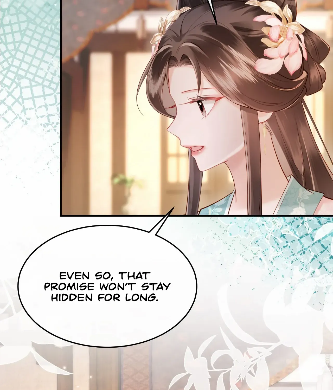 On Our Wedding Night, I Got Pregnant with the Chief Warden’s Child Chapter 15 page 68 - 