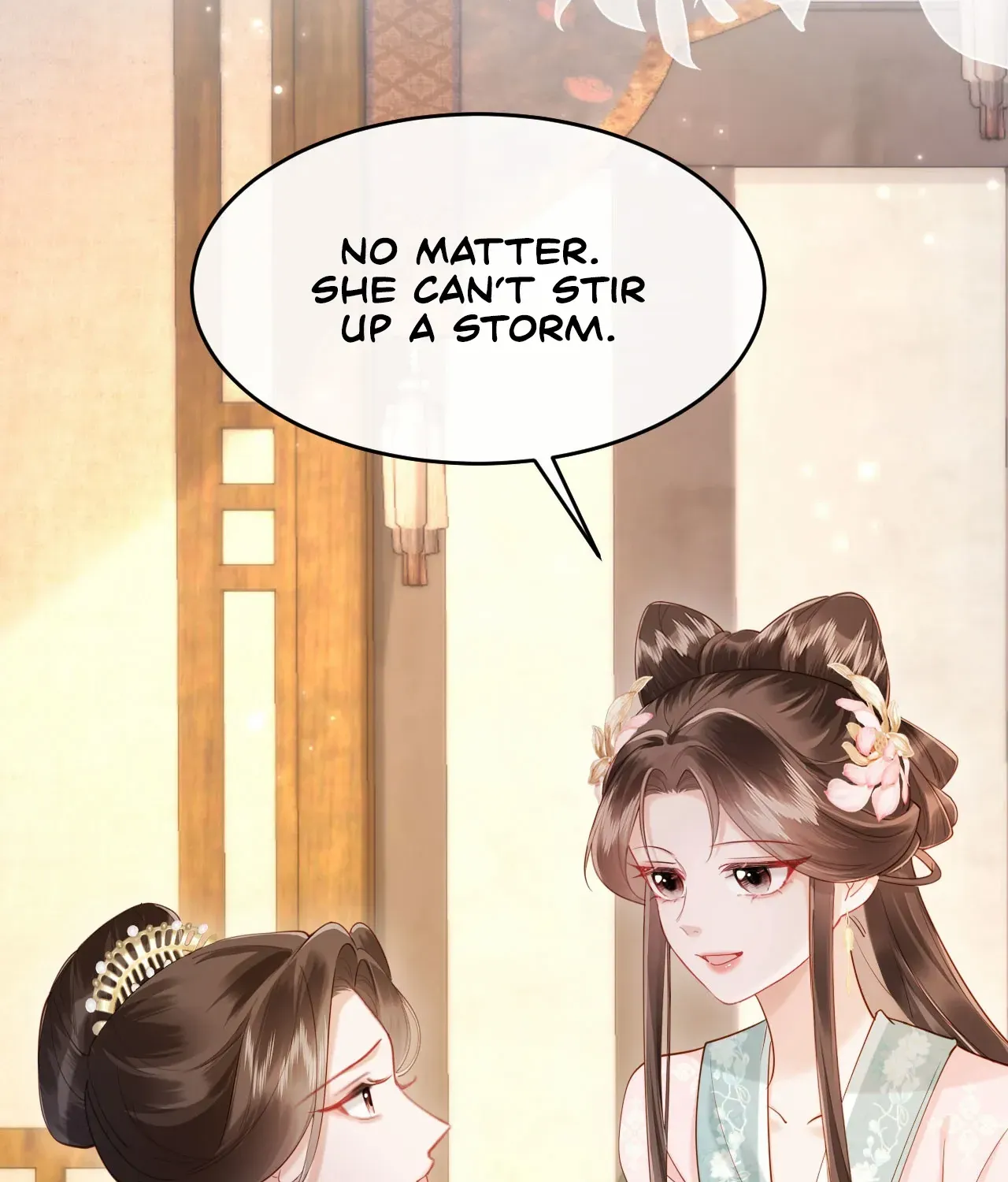 On Our Wedding Night, I Got Pregnant with the Chief Warden’s Child Chapter 15 page 69 - 