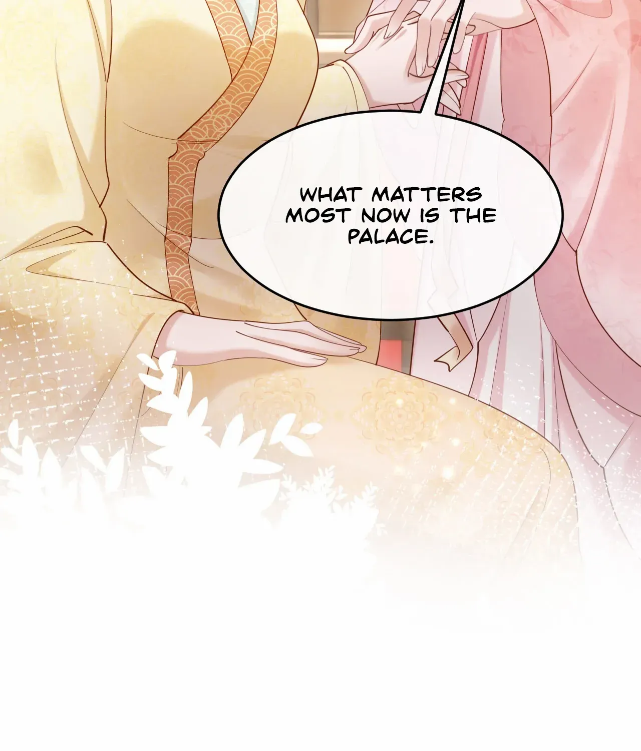 On Our Wedding Night, I Got Pregnant with the Chief Warden’s Child Chapter 15 page 71 - 