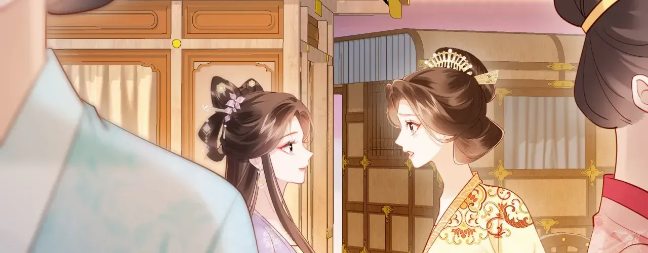 On Our Wedding Night, I Got Pregnant with the Chief Warden’s Child Chapter 15 page 80 - 