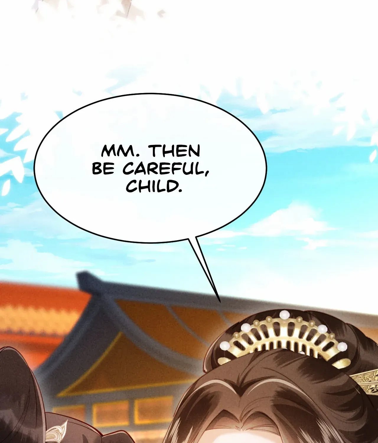 On Our Wedding Night, I Got Pregnant with the Chief Warden’s Child Chapter 15 page 87 - 