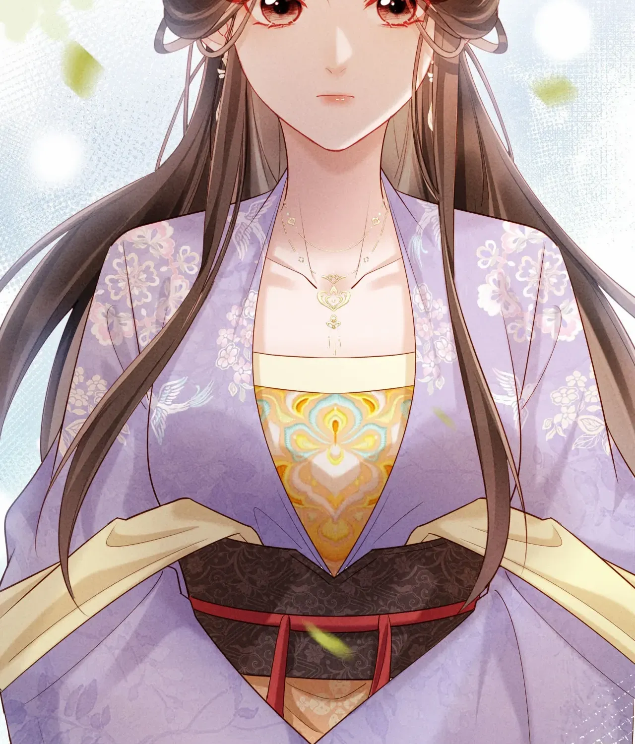 On Our Wedding Night, I Got Pregnant with the Chief Warden’s Child Chapter 15 page 93 - 