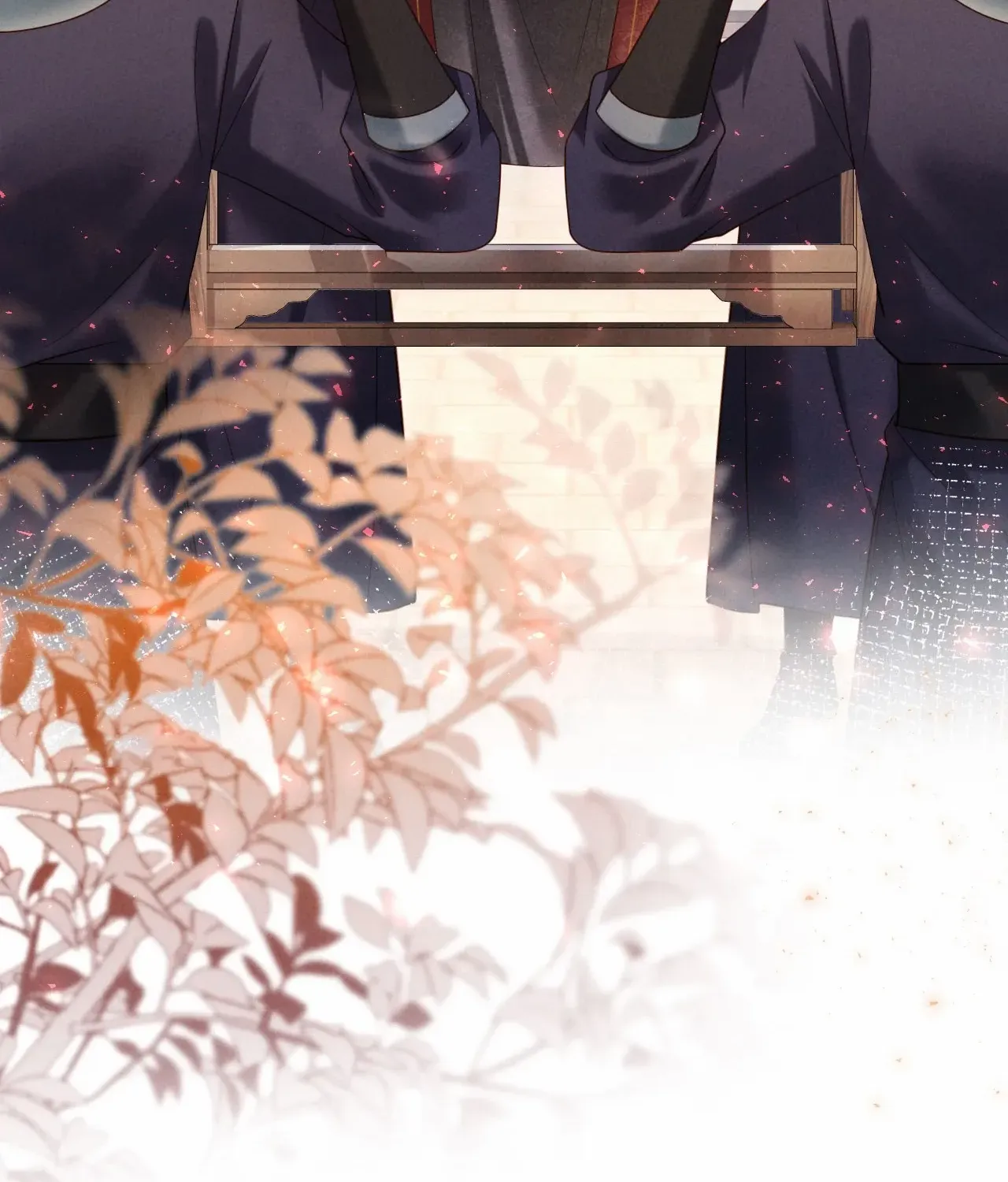 On Our Wedding Night, I Got Pregnant with the Chief Warden’s Child Chapter 16 page 12 - 