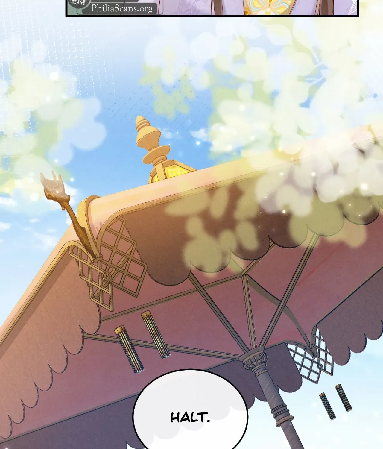 On Our Wedding Night, I Got Pregnant with the Chief Warden’s Child Chapter 16 page 16 - 