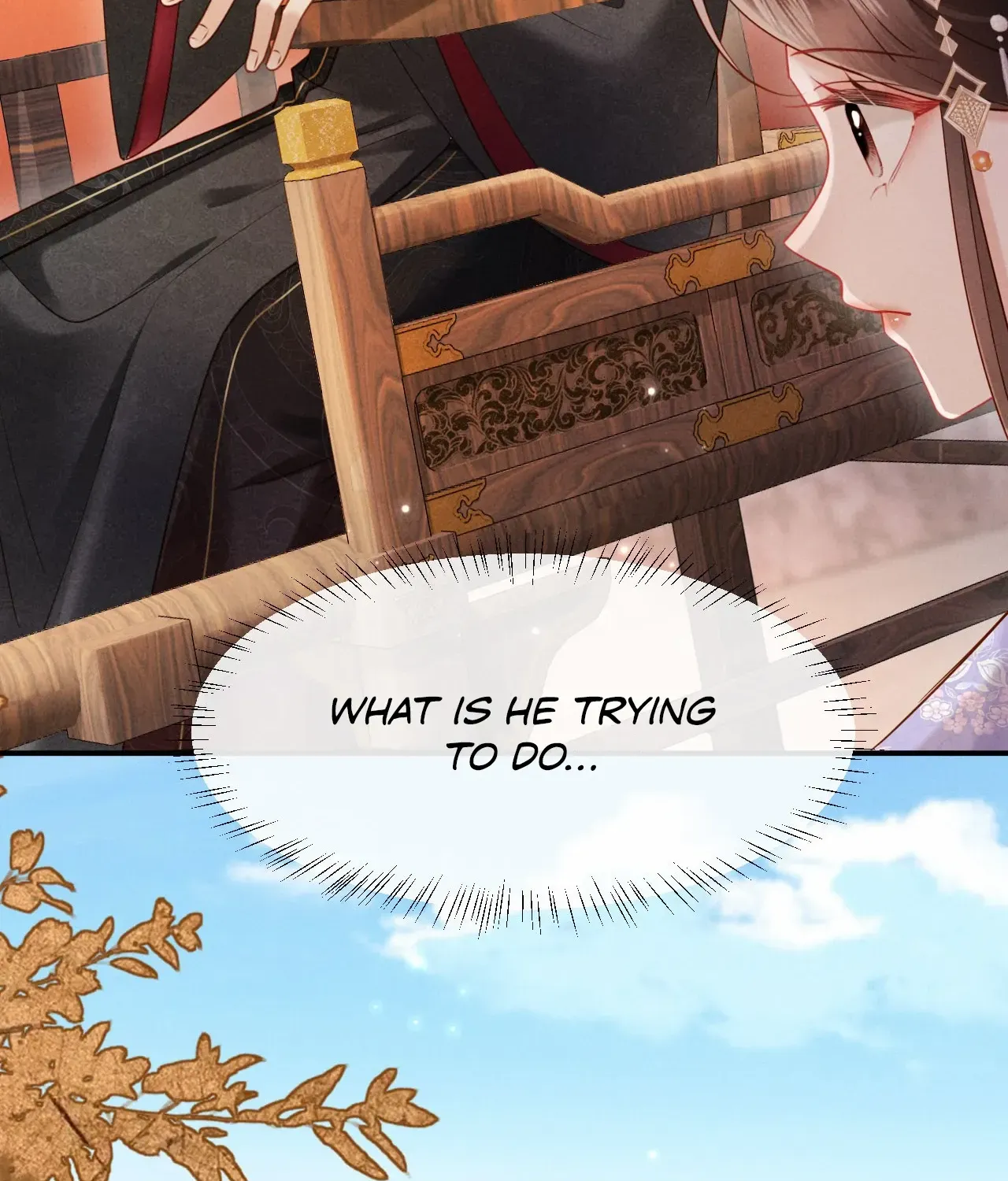 On Our Wedding Night, I Got Pregnant with the Chief Warden’s Child Chapter 16 page 18 - 