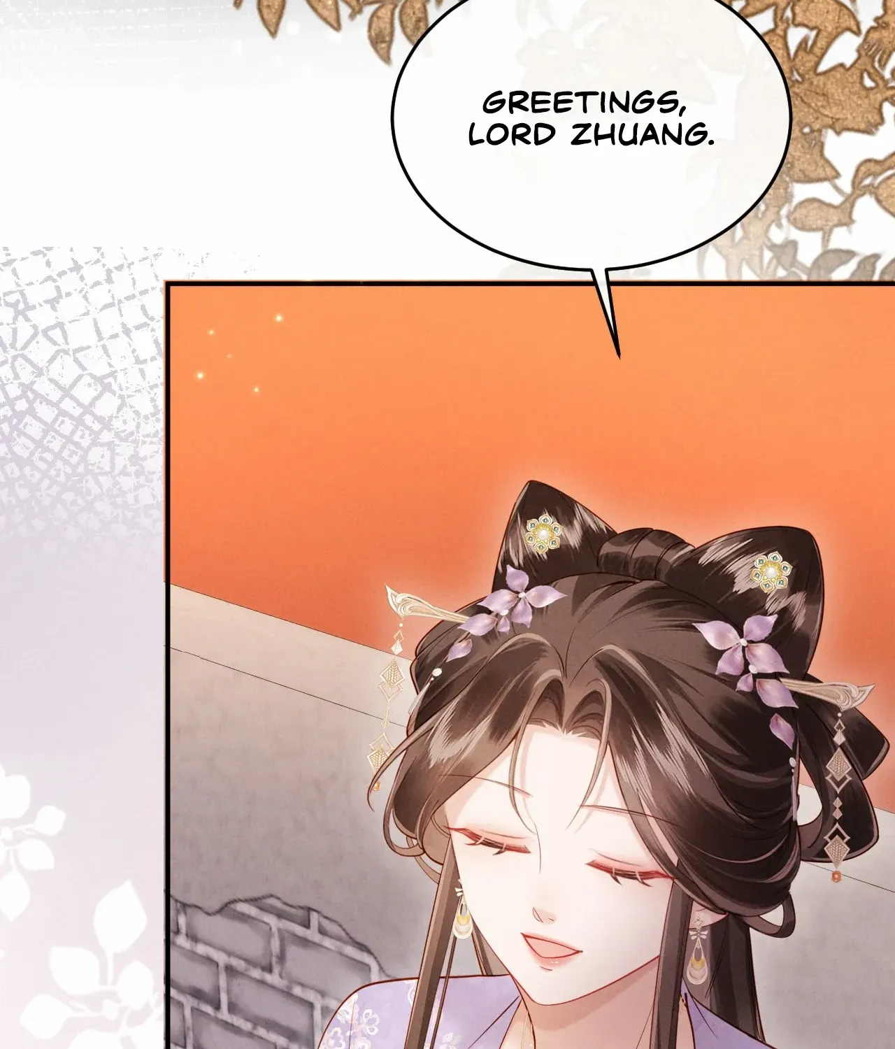 On Our Wedding Night, I Got Pregnant with the Chief Warden’s Child Chapter 16 page 22 - 