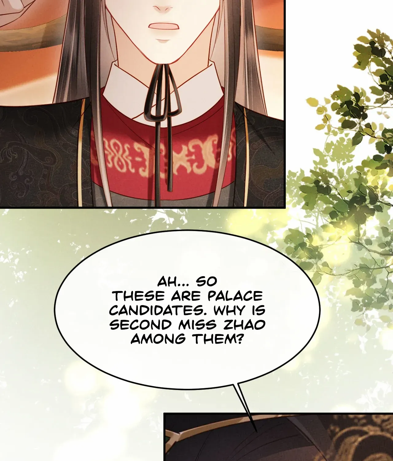 On Our Wedding Night, I Got Pregnant with the Chief Warden’s Child Chapter 16 page 25 - 