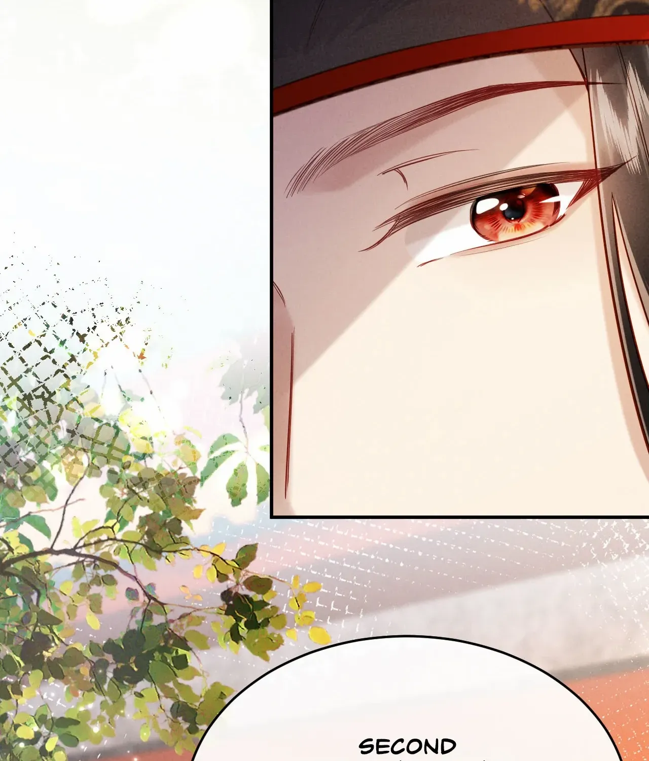 On Our Wedding Night, I Got Pregnant with the Chief Warden’s Child Chapter 16 page 26 - 