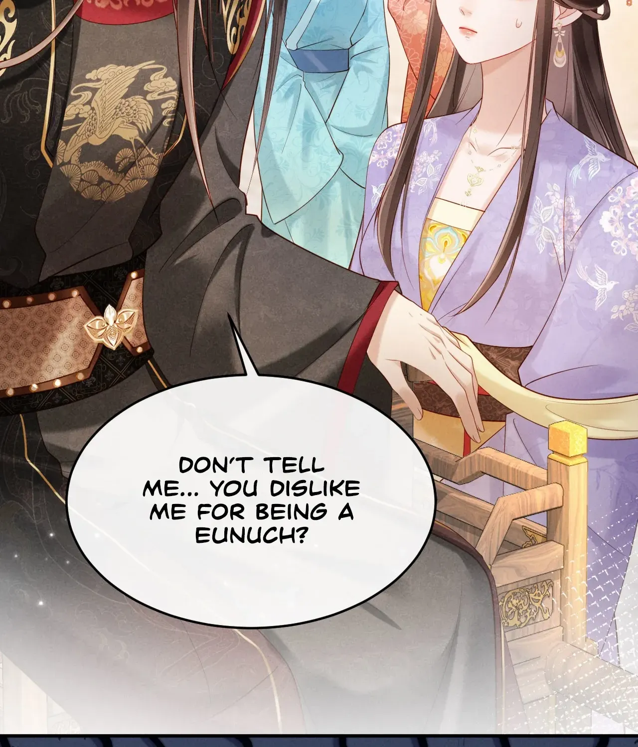 On Our Wedding Night, I Got Pregnant with the Chief Warden’s Child Chapter 16 page 28 - 