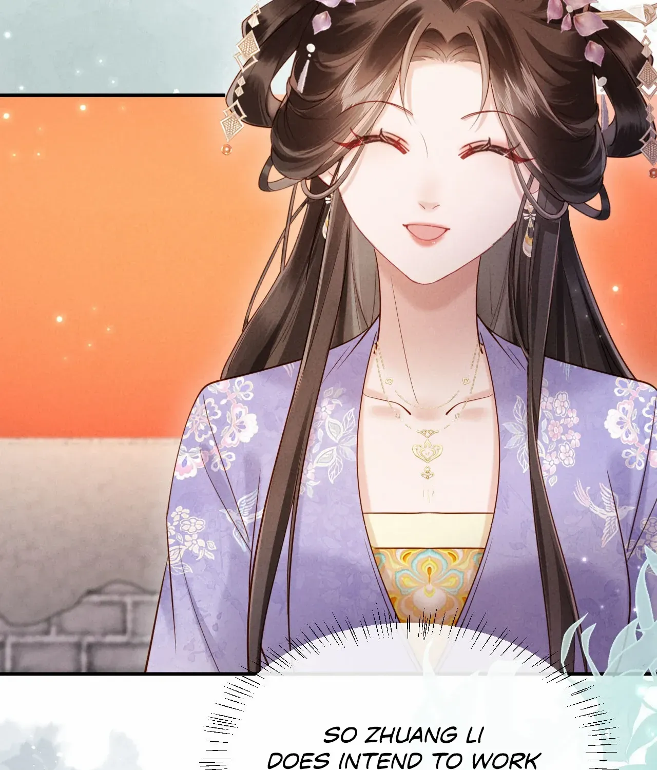 On Our Wedding Night, I Got Pregnant with the Chief Warden’s Child Chapter 16 page 41 - 