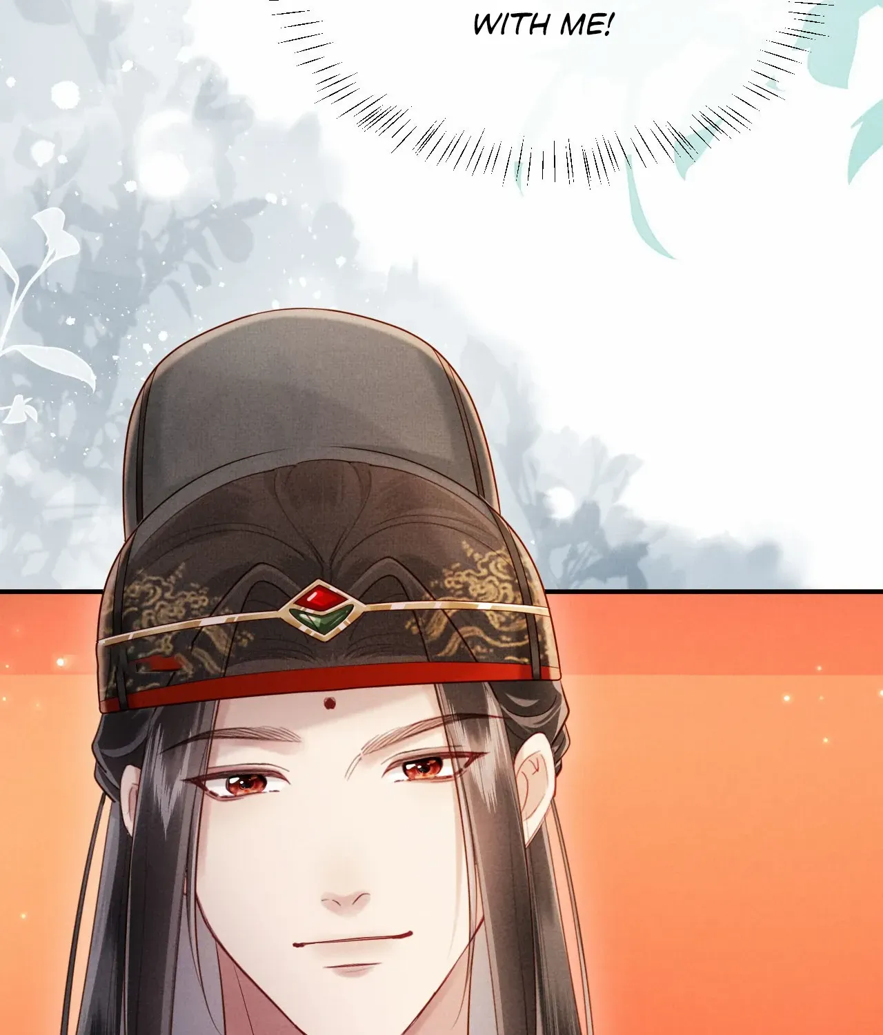 On Our Wedding Night, I Got Pregnant with the Chief Warden’s Child Chapter 16 page 42 - 